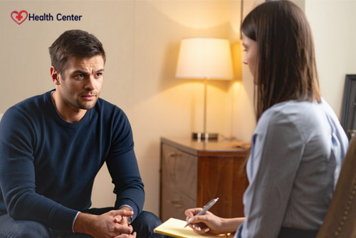 Как проходит лечение игромании в Хосте в клинике Центр здоровья<