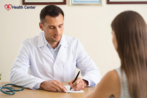 Лечение зависимости от Габапентина в Хосте в клинике Центр здоровья